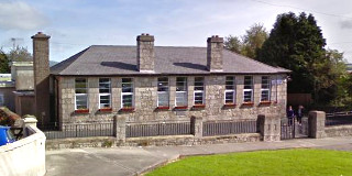 RATHDRUM BOYS National School